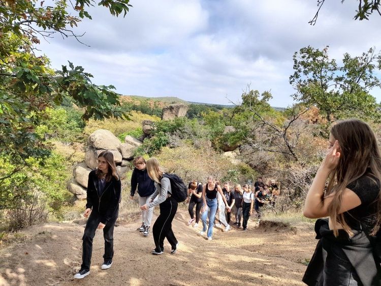 Változatos testnevelésórák az I. Istvánban